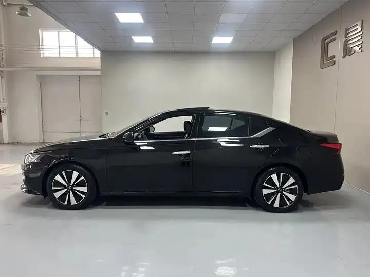 Tianlai 2021 2.0L XL Comfort Edition 8