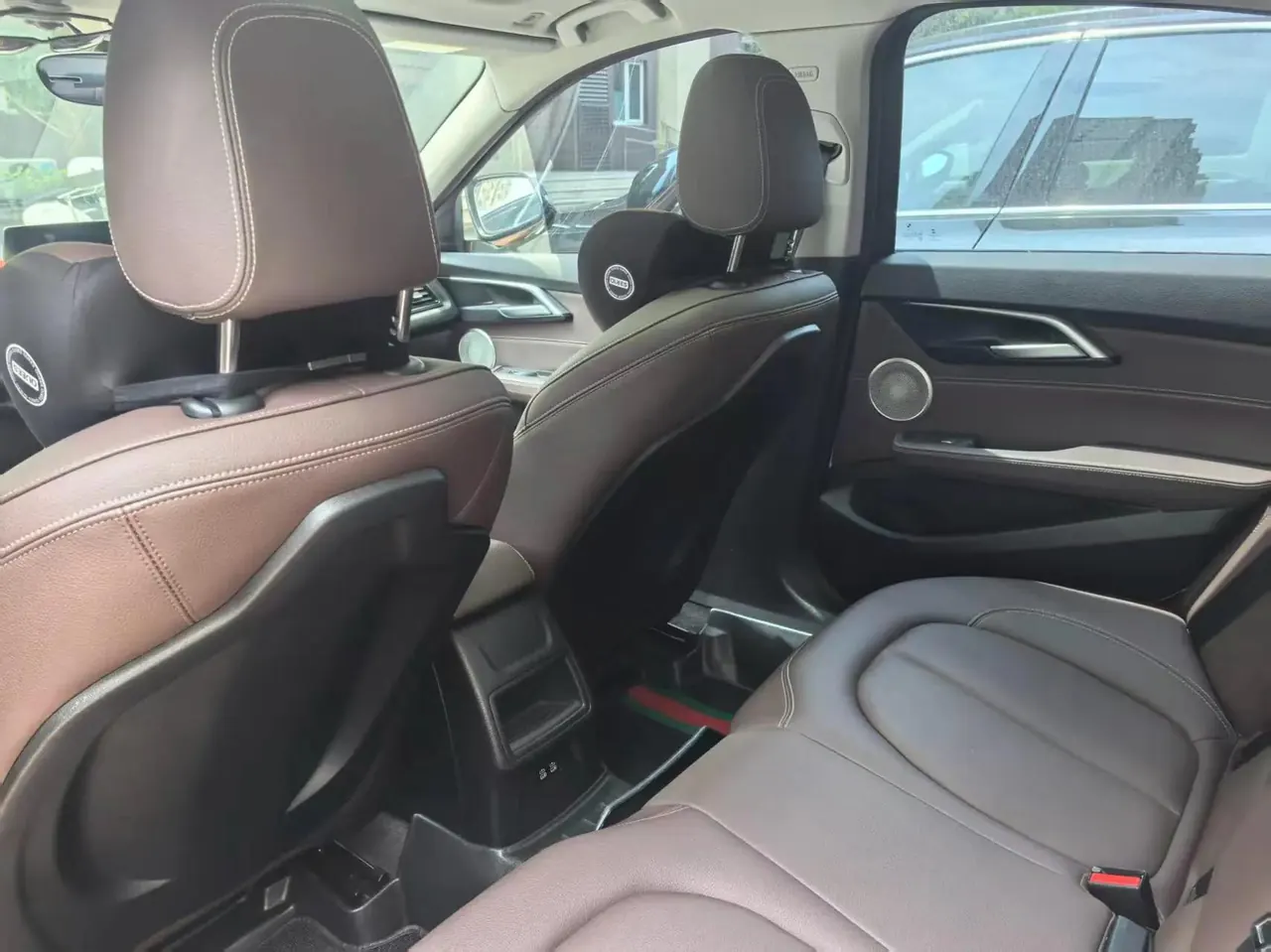 BMW 1 Series 2021 Changed to 120i M Sports Obsidian Night Edition 7