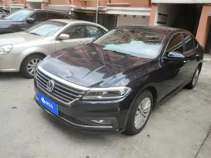 Lavida 2019 280TSI DSG Comfort Edition Country VI - View 1