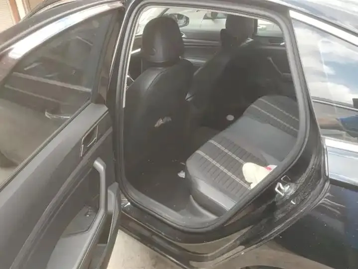 Lavida 2019 280TSI DSG Comfort Edition Country VI 11