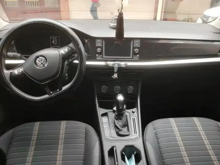 Lavida 2019 280TSI DSG Comfort Edition Country VI 12