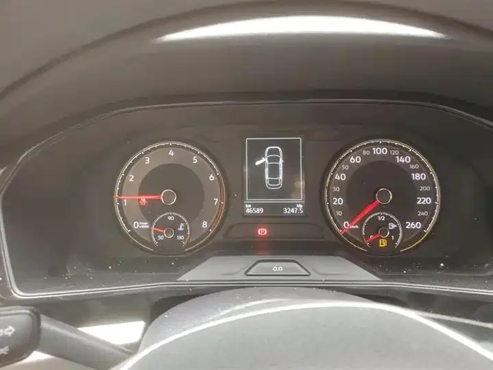 Lavida 2019 280TSI DSG Comfort Edition Country VI 14