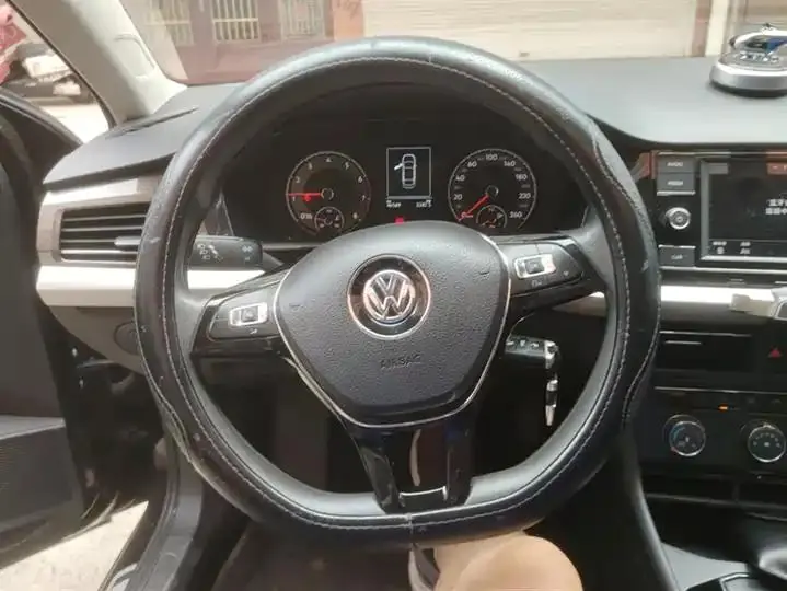 Lavida 2019 280TSI DSG Comfort Edition Country VI 15