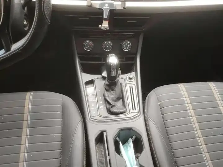 Lavida 2019 280TSI DSG Comfort Edition Country VI 16