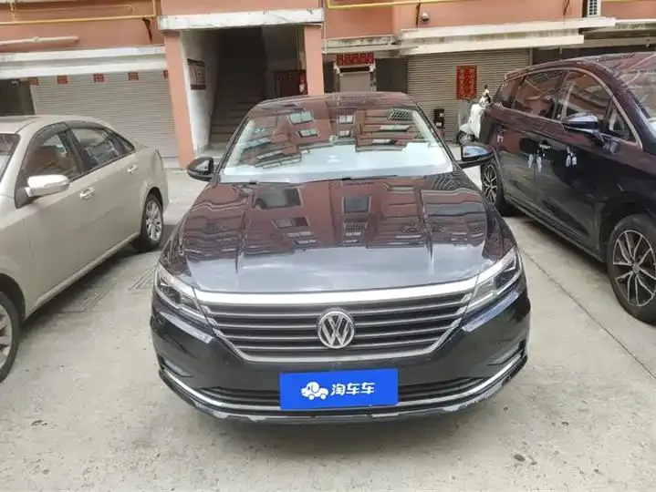 Lavida 2019 280TSI DSG Comfort Edition Country VI 2