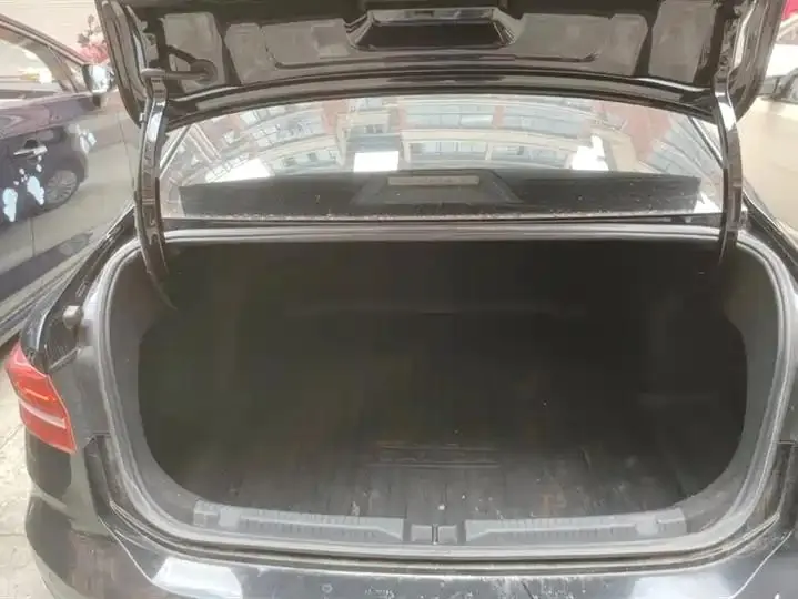 Lavida 2019 280TSI DSG Comfort Edition Country VI 4