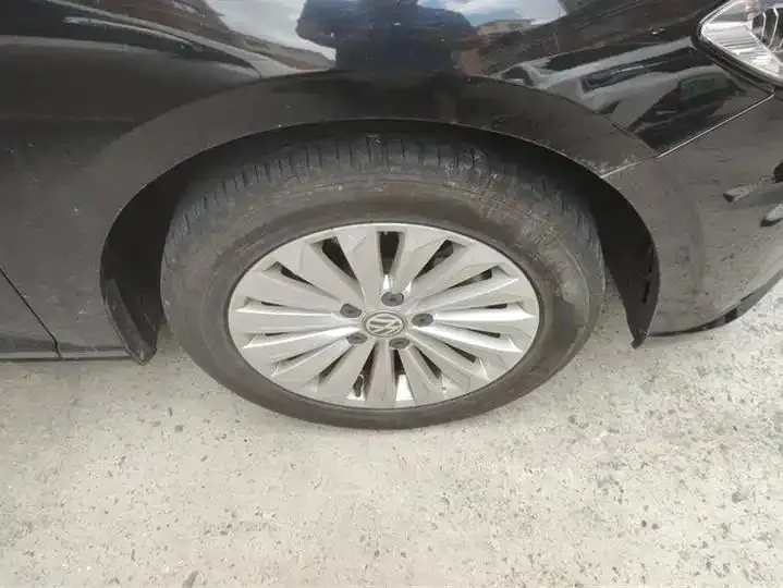 Lavida 2019 280TSI DSG Comfort Edition Country VI 6