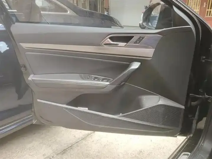 Lavida 2019 280TSI DSG Comfort Edition Country VI 7