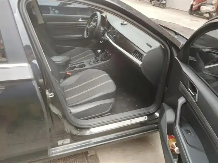 Lavida 2019 280TSI DSG Comfort Edition Country VI 8