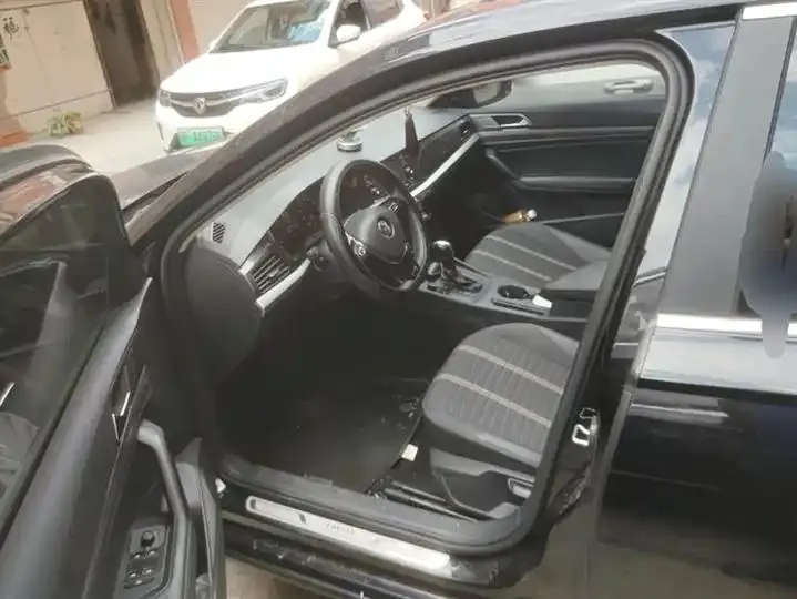 Lavida 2019 280TSI DSG Comfort Edition Country VI 9
