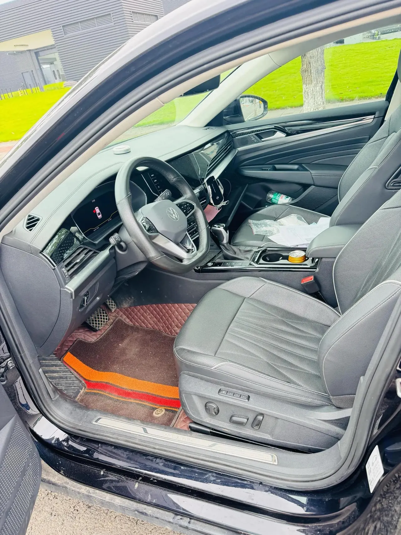 Passat 2022 380TSI Ultimate Edition 3