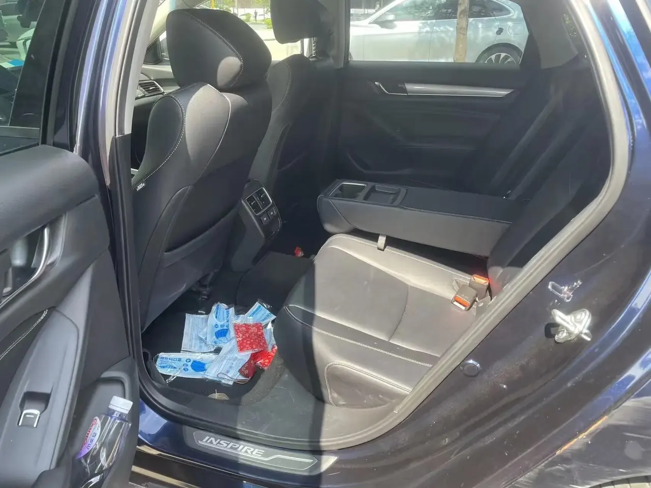 Yingshi 2019 260TURBO Jingyue Edition National V 4