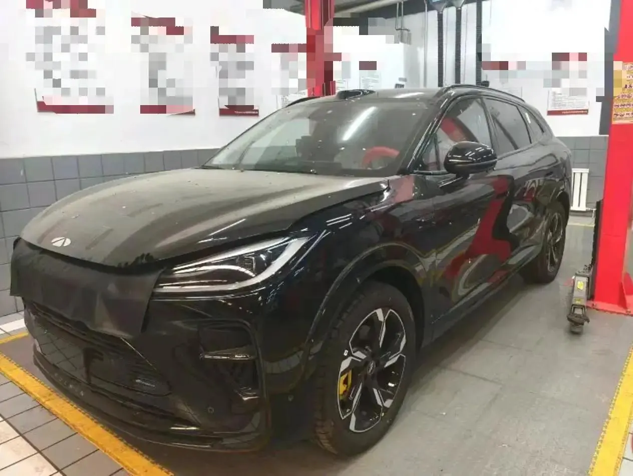 Open image lightbox: Chery 2026 Fengyun T9L 1.5T 230 Ultra Automatic