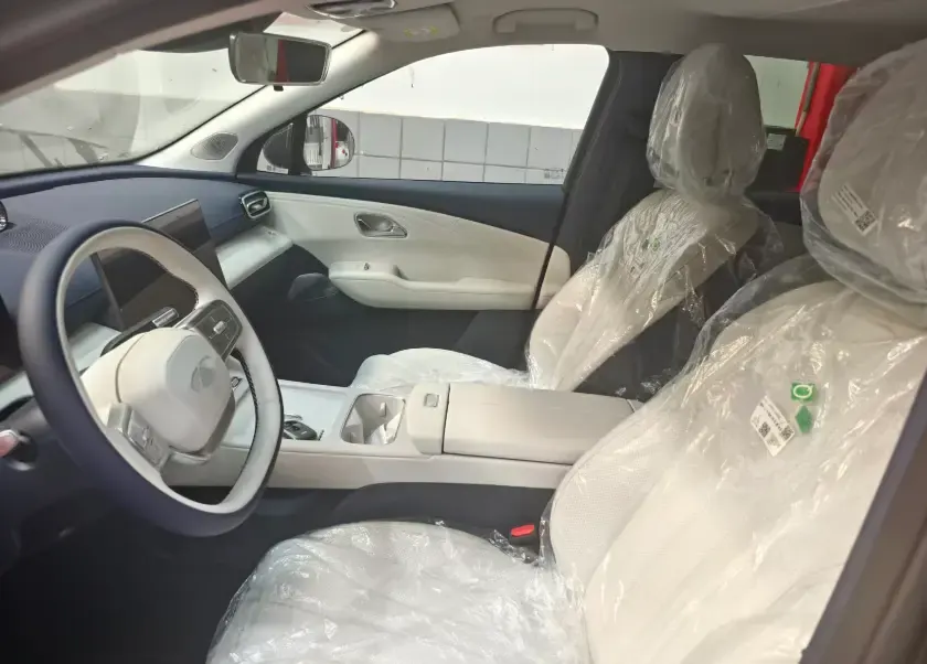 Chery 2026 Fengyun T9L 1.5T 230 Ultra Automatic 2