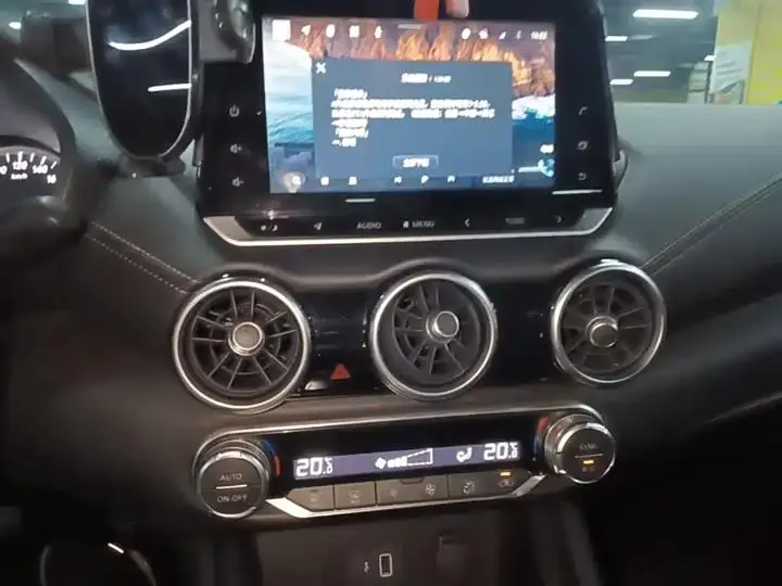 Sylphy 2021 1.6L XL CVT Comfort Edition 13