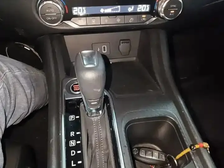 Sylphy 2021 1.6L XL CVT Comfort Edition 14