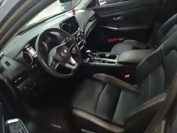 Sylphy 2021 1.6L XL CVT Comfort Edition 15