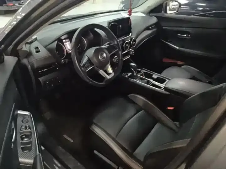 Sylphy 2021 1.6L XL CVT Comfort Edition 16