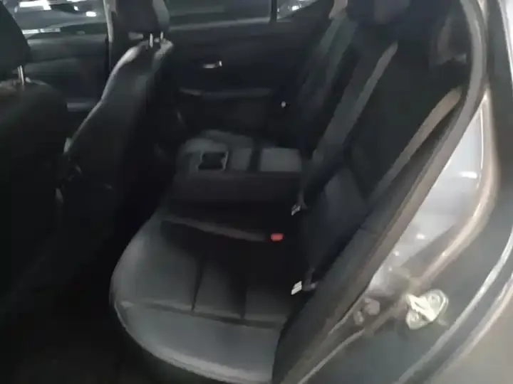 Sylphy 2021 1.6L XL CVT Comfort Edition 17