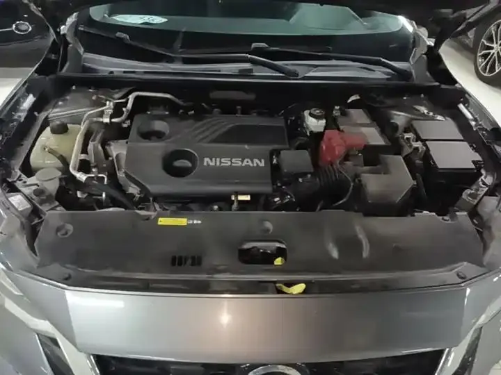 Sylphy 2021 1.6L XL CVT Comfort Edition 20