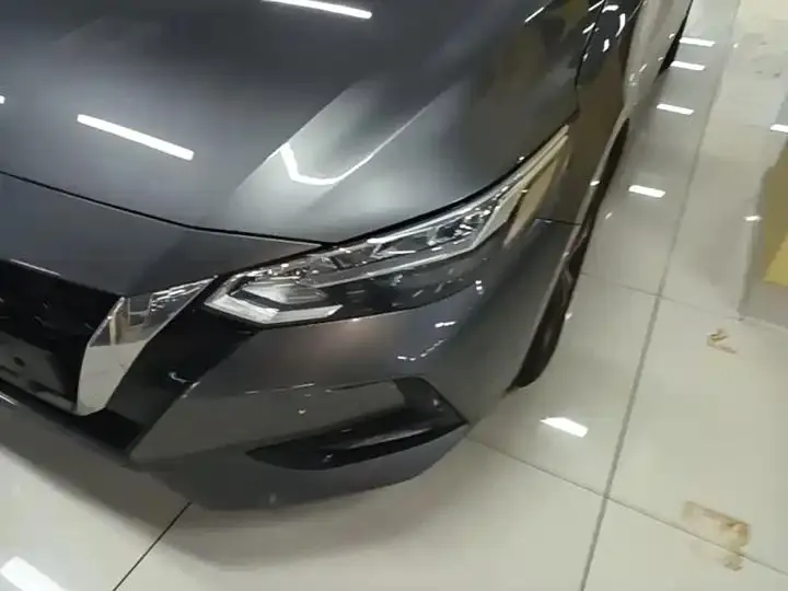 Sylphy 2021 1.6L XL CVT Comfort Edition 24