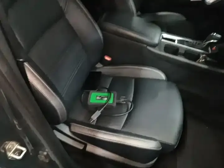 Sylphy 2021 1.6L XL CVT Comfort Edition 25