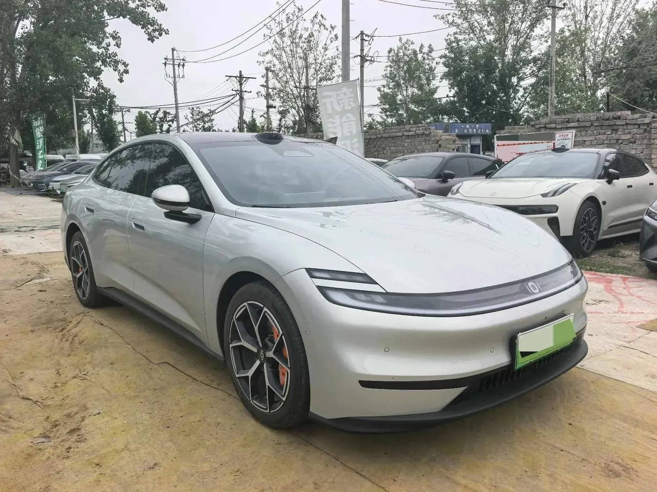 Kai Yuan 2026 A 06 630 Laser Ultra Automatic Gear 2