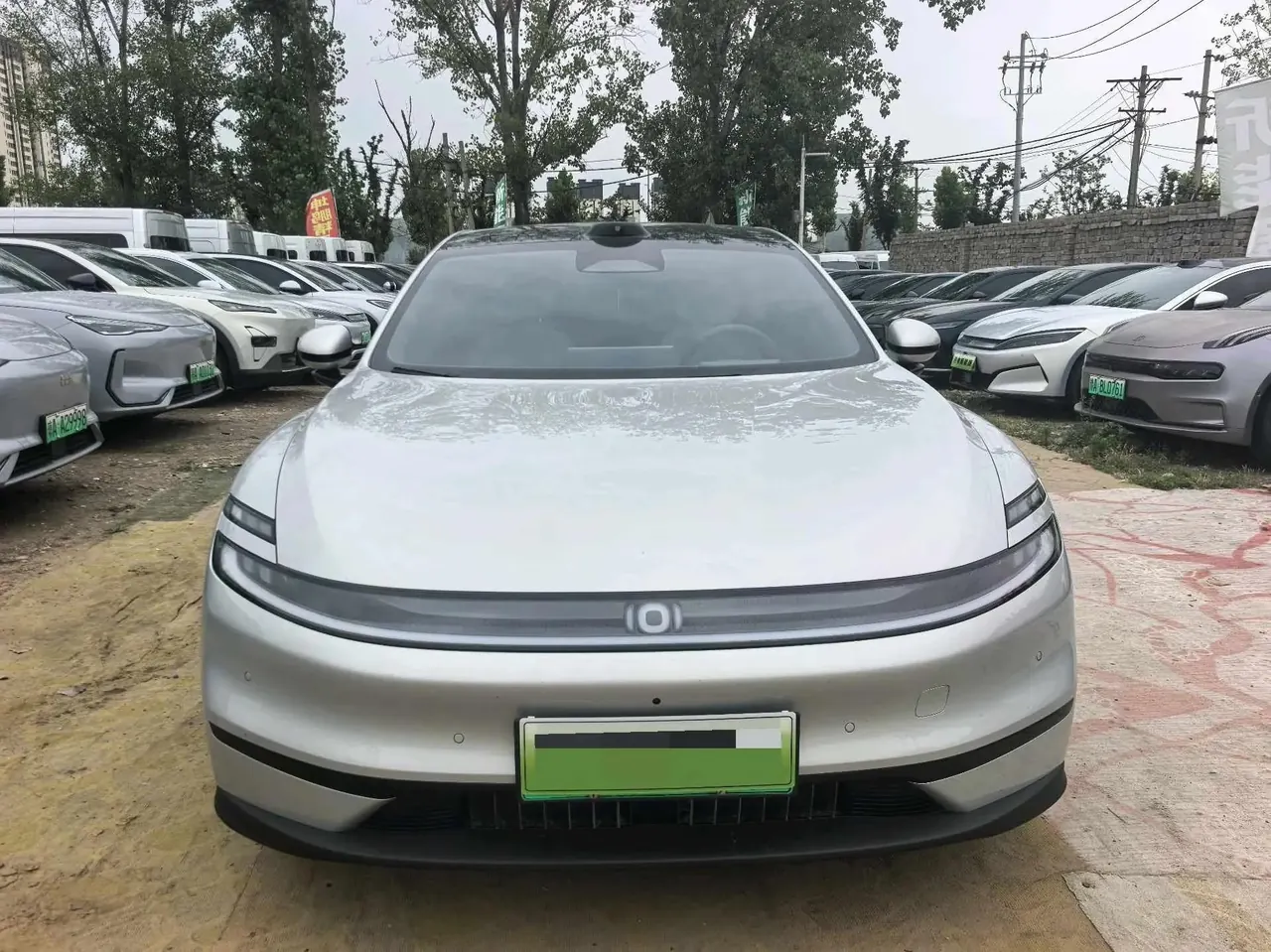 Kai Yuan 2026 A 06 630 Laser Ultra Automatic Gear 3