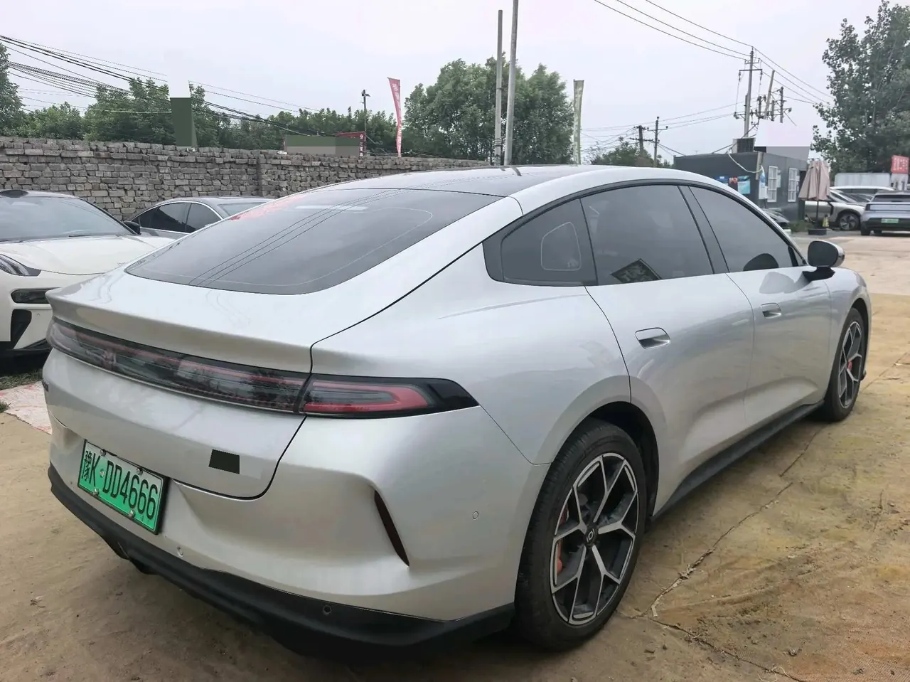 Kai Yuan 2026 A 06 630 Laser Ultra Automatic Gear 8