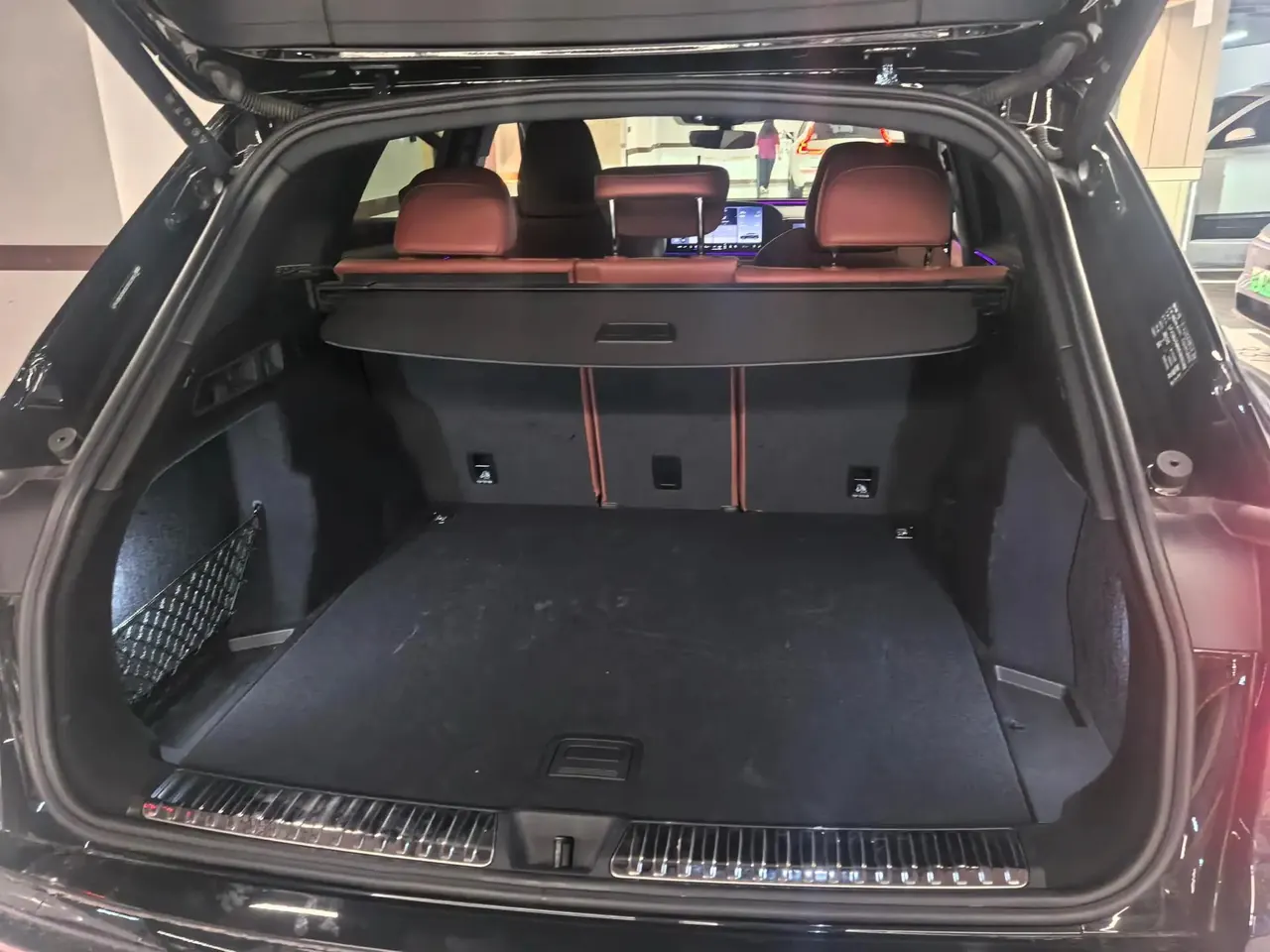 Audi 2026 Q5L 2.0T Smart Hybrid Premium Automatic Gear 5