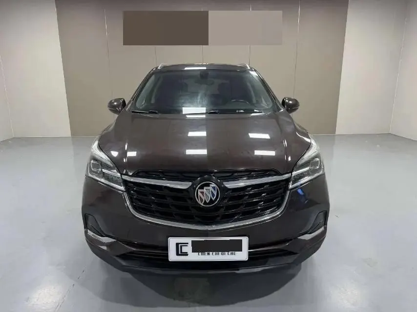Enclave 2020 20T Two-Wheel-Drive Elite Edition 2