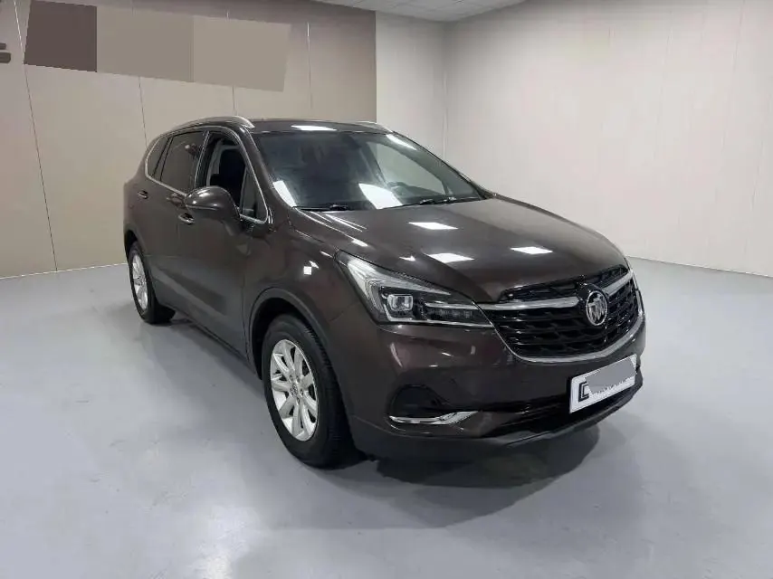 Enclave 2020 20T Two-Wheel-Drive Elite Edition 3