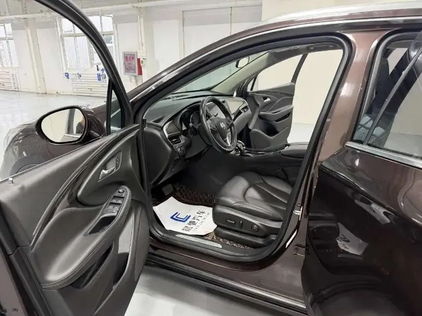 Enclave 2020 20T Two-Wheel-Drive Elite Edition 6