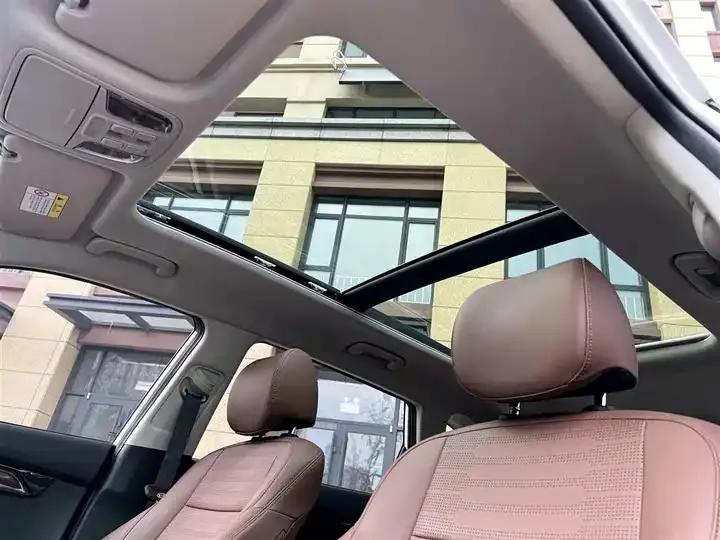Smart Run 2021 Ace 2.0L Wonderful Edition 10