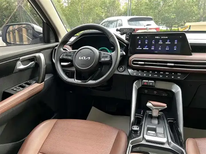 Smart Run 2021 Ace 2.0L Wonderful Edition 13