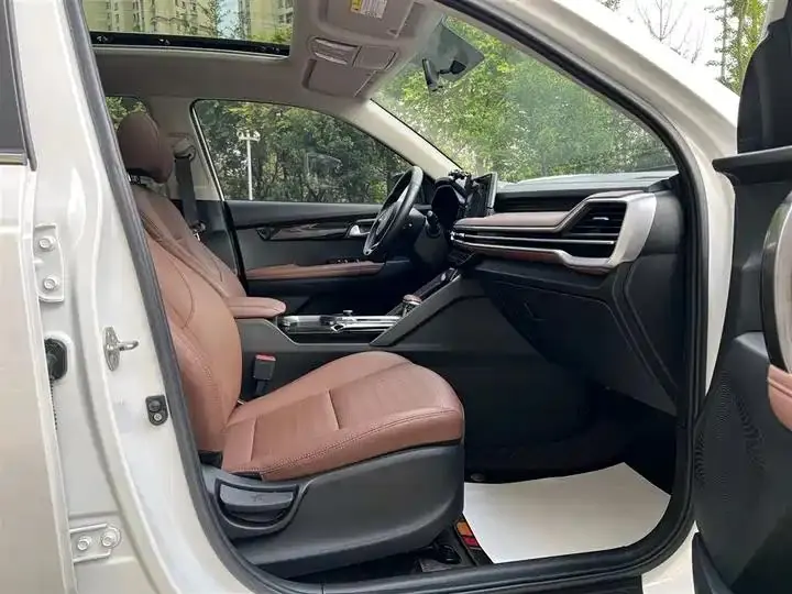 Smart Run 2021 Ace 2.0L Wonderful Edition 14