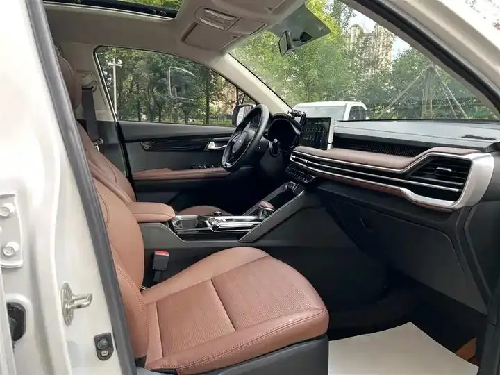 Smart Run 2021 Ace 2.0L Wonderful Edition 15