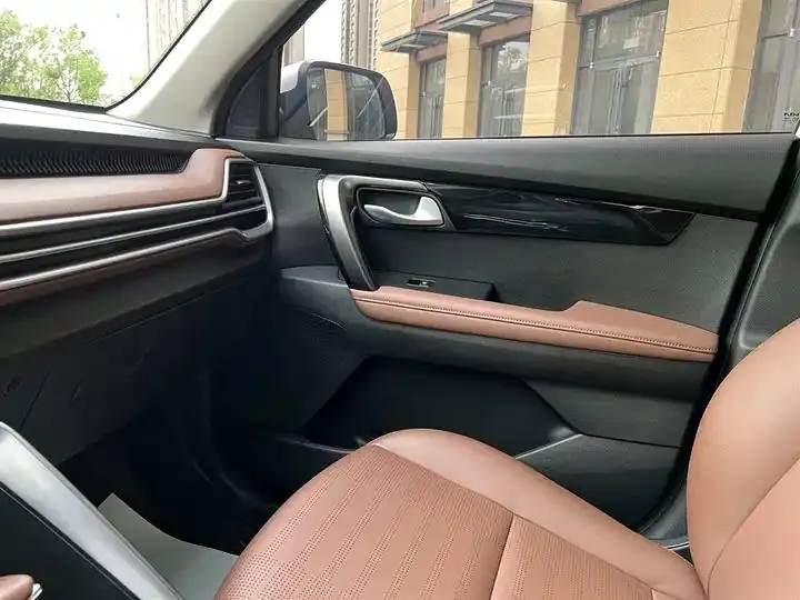 Smart Run 2021 Ace 2.0L Wonderful Edition 16