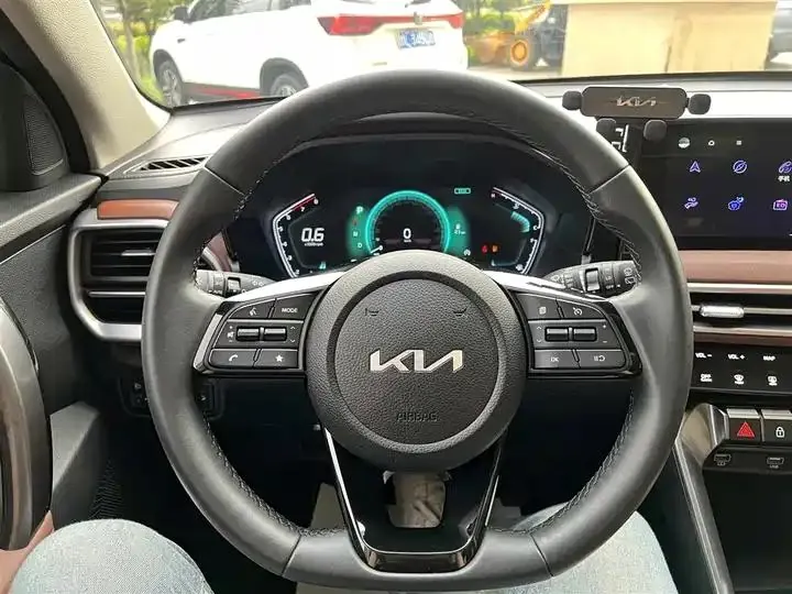 Smart Run 2021 Ace 2.0L Wonderful Edition 17
