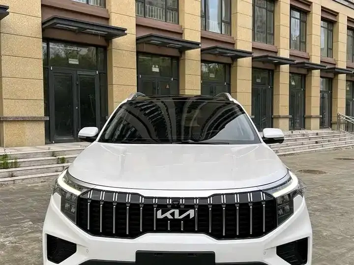 Smart Run 2021 Ace 2.0L Wonderful Edition 2