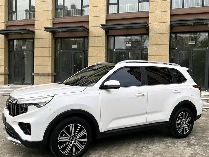 Smart Run 2021 Ace 2.0L Wonderful Edition 3