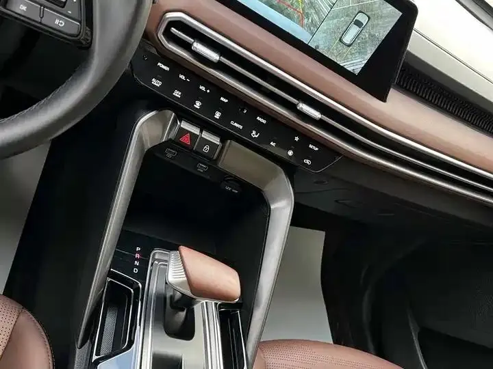 Smart Run 2021 Ace 2.0L Wonderful Edition 4