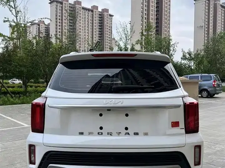 Smart Run 2021 Ace 2.0L Wonderful Edition 5