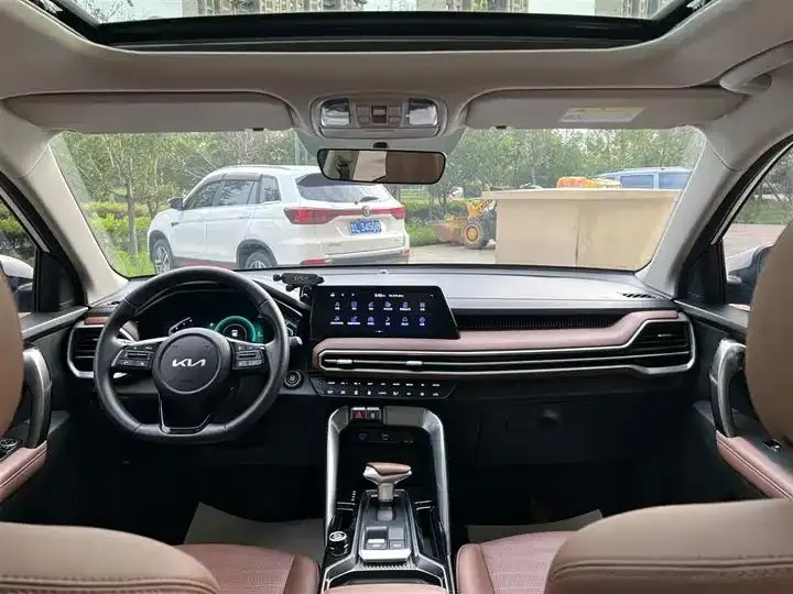 Smart Run 2021 Ace 2.0L Wonderful Edition 9