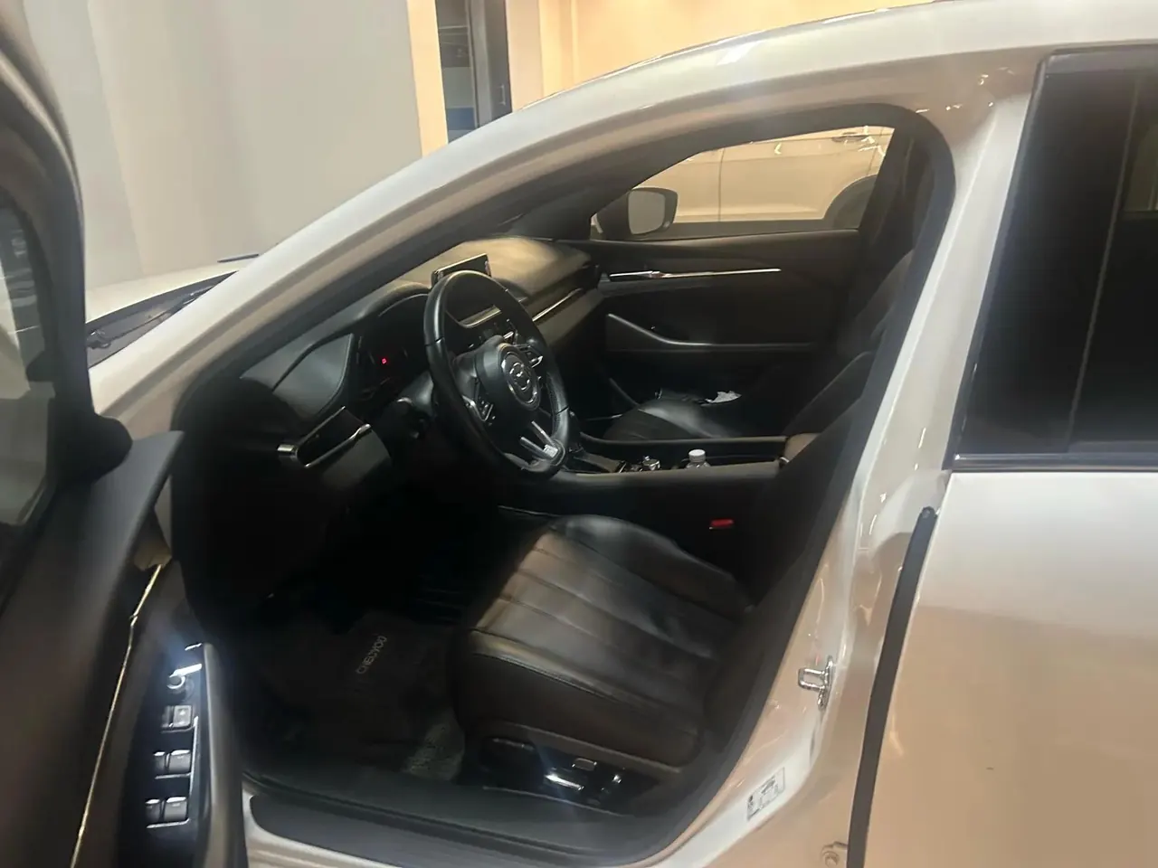 Atez 2020 2.5L Blue Sky Respect Edition 2