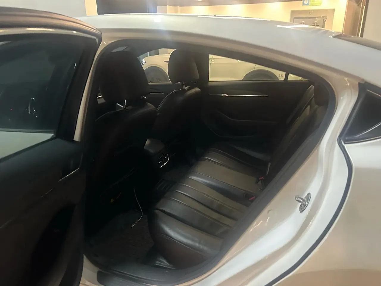 Atez 2020 2.5L Blue Sky Respect Edition 3