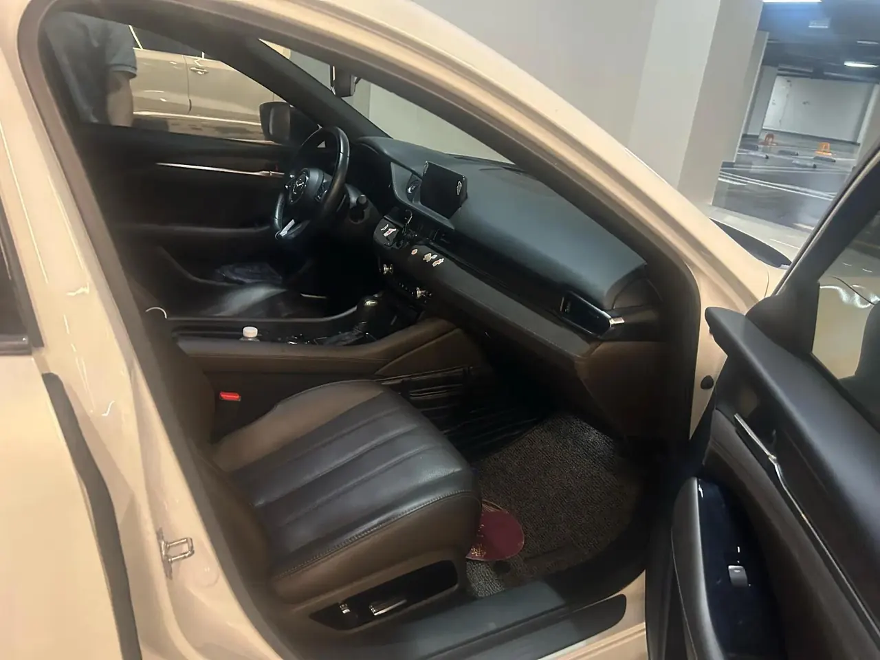 Atez 2020 2.5L Blue Sky Respect Edition 4