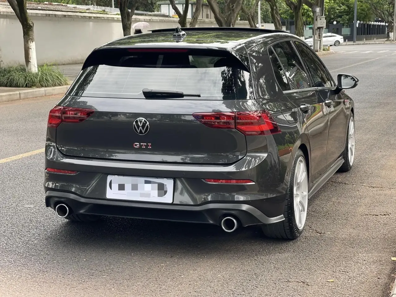 Golf 2021 380TSI DSG GTI 11