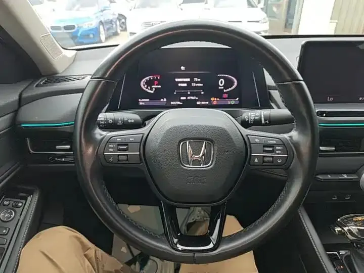 Yingshi 2023 260TURBO Refined Edition 11