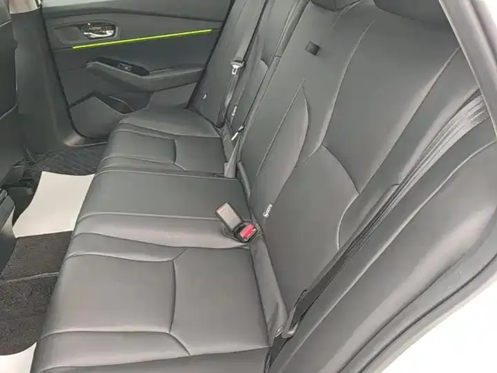 Yingshi 2023 260TURBO Refined Edition 17